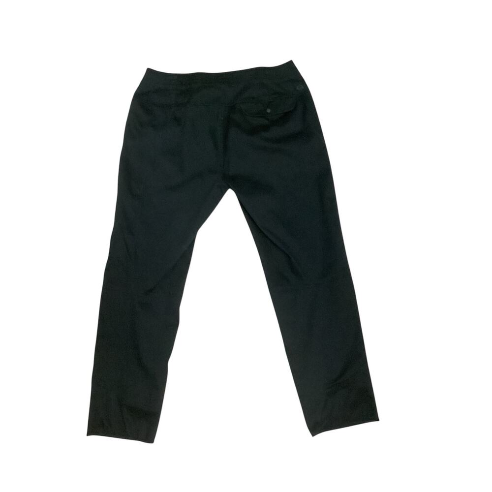 Mountain‎ Hardwear Kentro Cord Pants Womens Bedford Corduroy Hiking Trail sz 12
